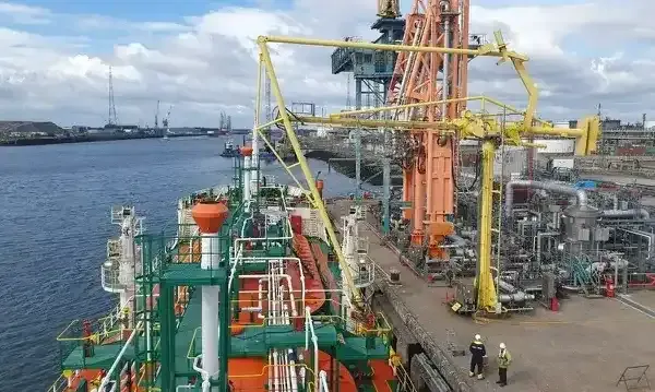 <i>E-commerce</i> Moncer, PIS Bidik Bisnis Logistik di Asia Tenggara