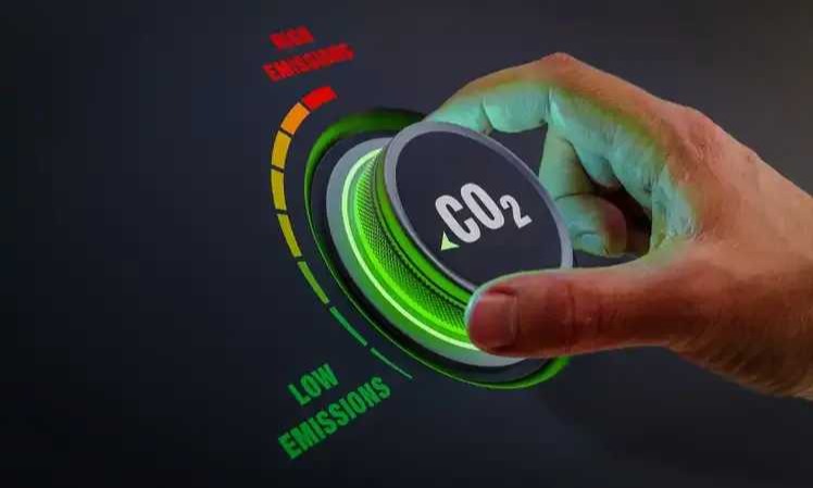 Investasi Global Untuk CCS/CCUS Sentuh US$6,4 Miliar