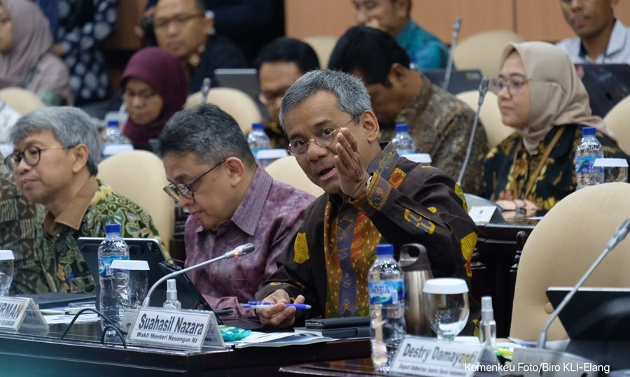 Pemerintah Kedepankan Aspek Adil-Terjangkau dalam Transisi Energi