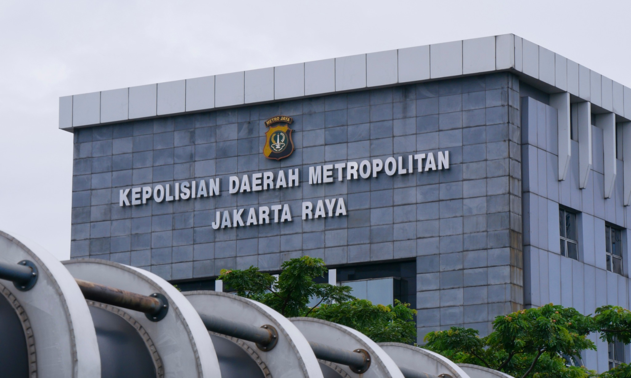 Penyidik Blokir Rekening Produsen Film Porno