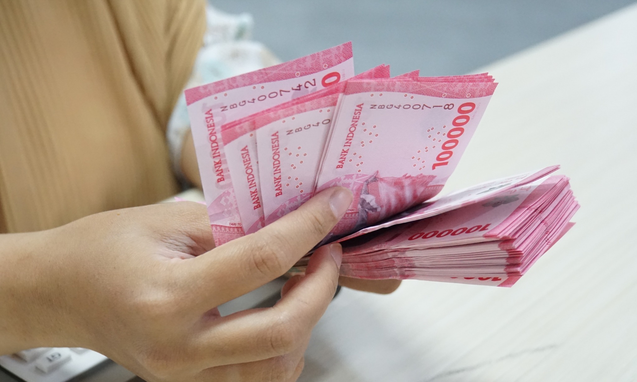 Korporasi Mesti Terapkan Sistem Pengupahan Yang Adil