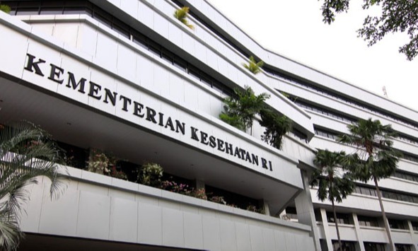 Kemenkes Minta Masukan Aturan Turunan UU Kesehatan
