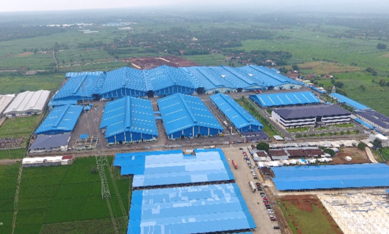 DJBC: Kawasan Berikat Tunjang Ekspor Industri