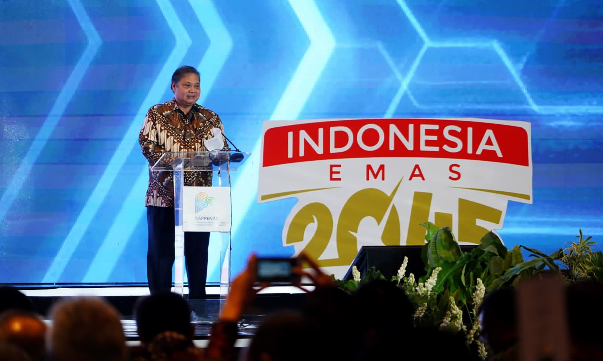 Pemerintah Bidik Biaya Logistik Nasional Turun Ke Level 8-9%