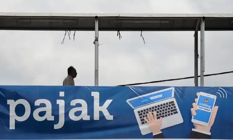 WP Terus Nunggak Pajak, Juru Sita Layangkan Surat Paksa Langsung