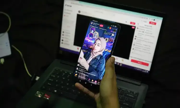 Kominfo Pantau Perkembangan Regulasi Perdagangan di TikTok