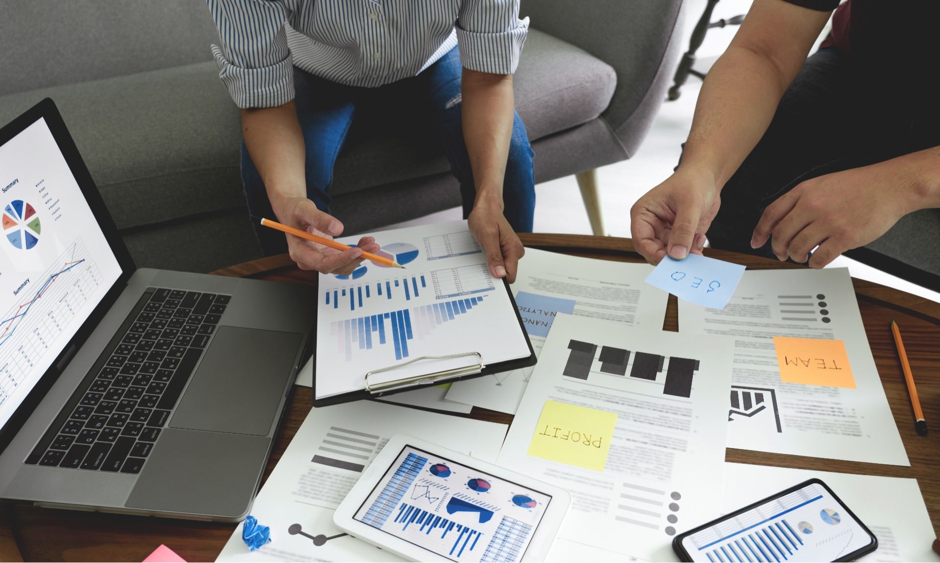 Kiat Bangun Perusahaan <i>Startup</i> Sukses