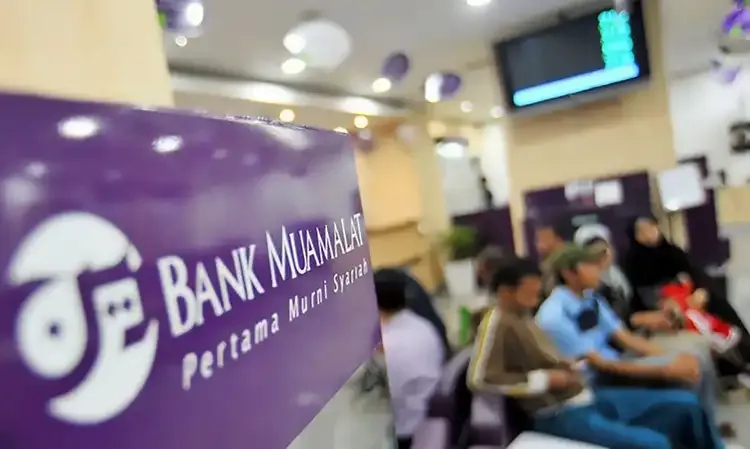 Jadi BPG, Bank Muamalat Pacu Pembiayaan Konsumer Bagi ASN