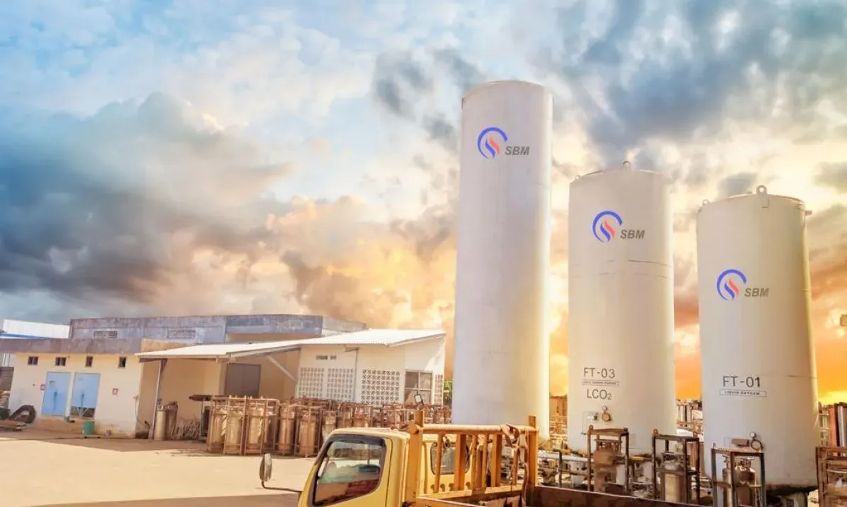 SBMA Siap Hadapi Prospek Cerah Jelang Akhir Tahun