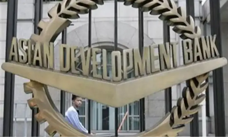 Dibayangi Risiko Global 2023, Pertumbuhan Asia-Pasifik Diproyeksi 4,7%