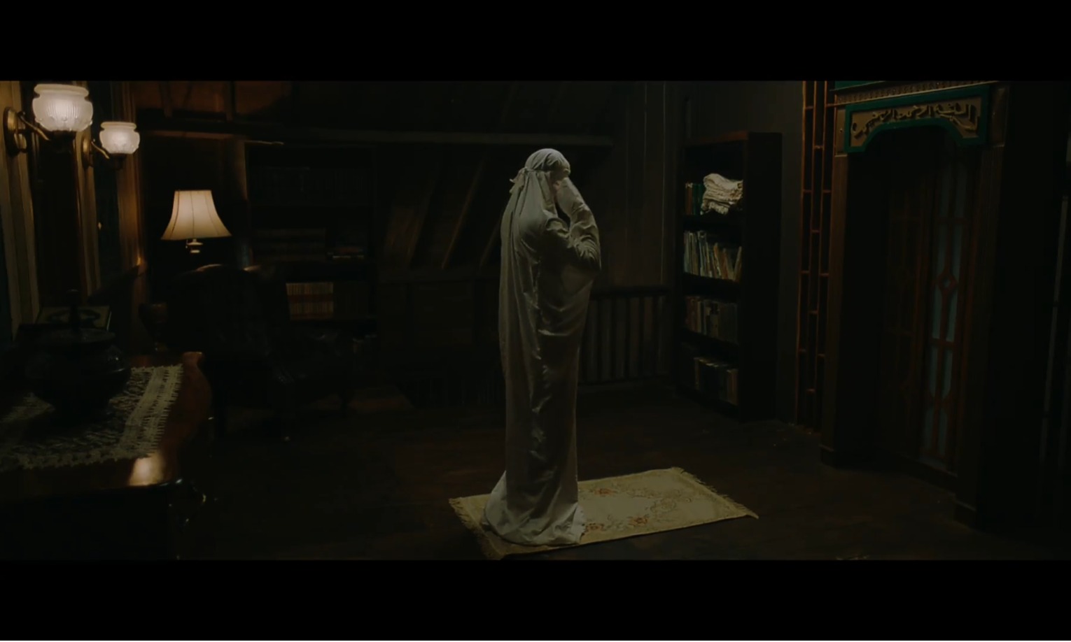 Adaptasi Horor Populer Turki, Rapi Films Siap Rilis "Sijjin"