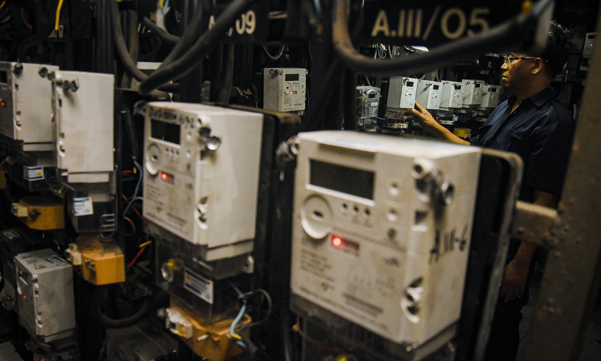 PLN-BRI Berkolaborasi, Bayar Listrik Bisa Pakai <i>Paylater</i>