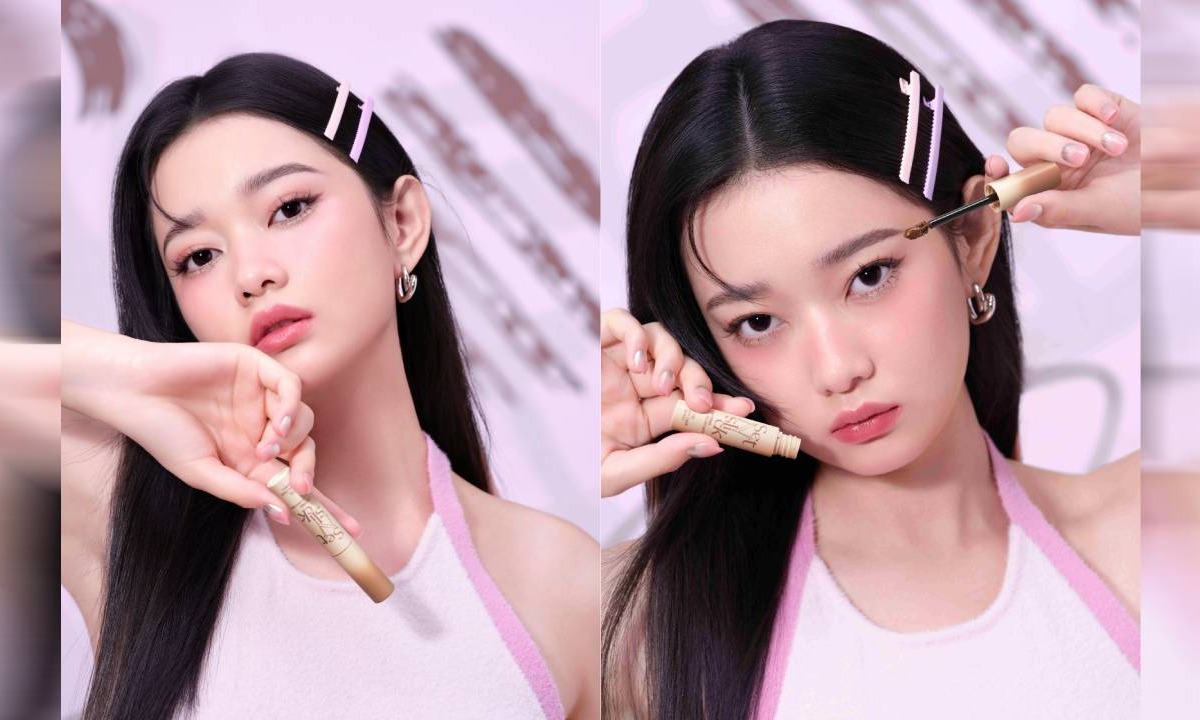 Tren <i>Bare Face Makeup Look</i> Untuk Tingkatkan Percaya Diri