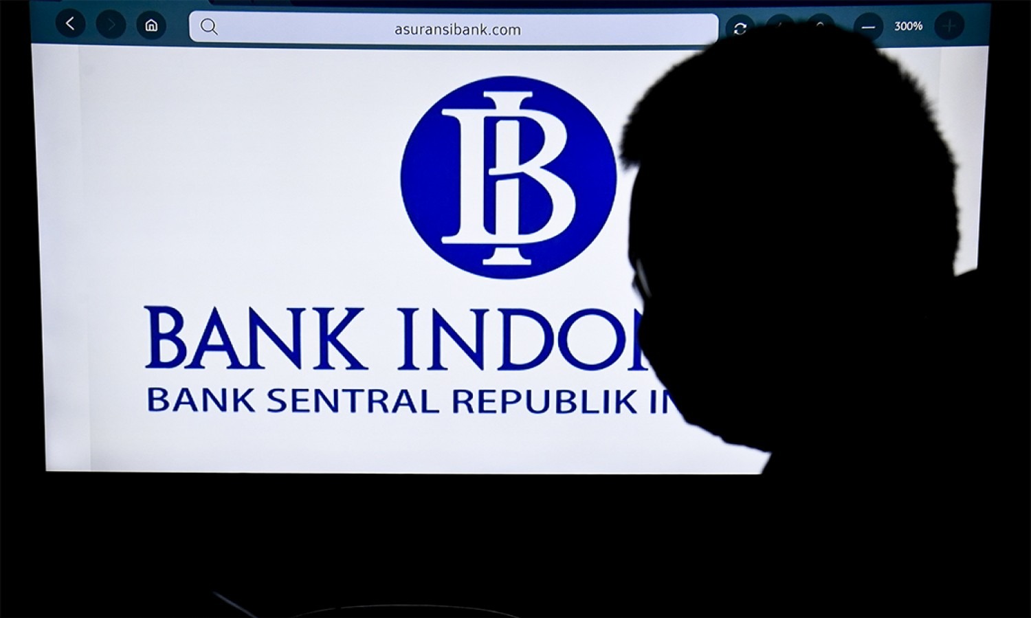 BI: Sepekan Terakhir, Aliran Modal Asing Masuk Rp1,67 T
