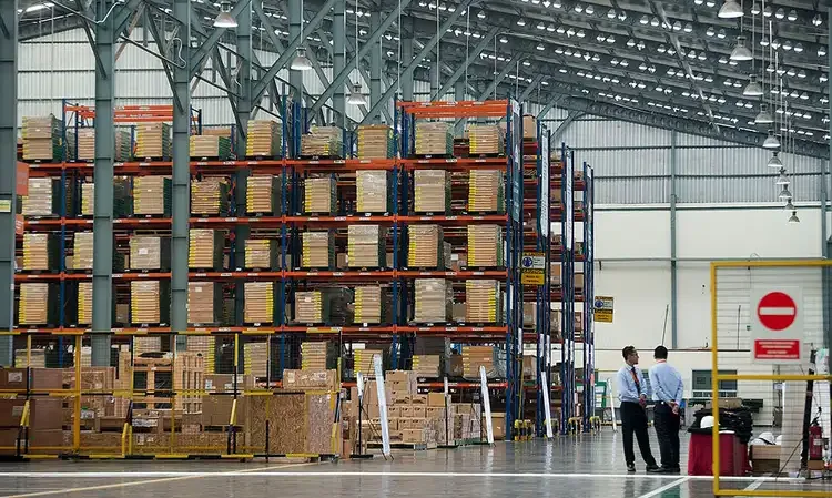 DJBC Beri Fasilitas Kawasan Berikat ke PT Rubber & Rubber Tech