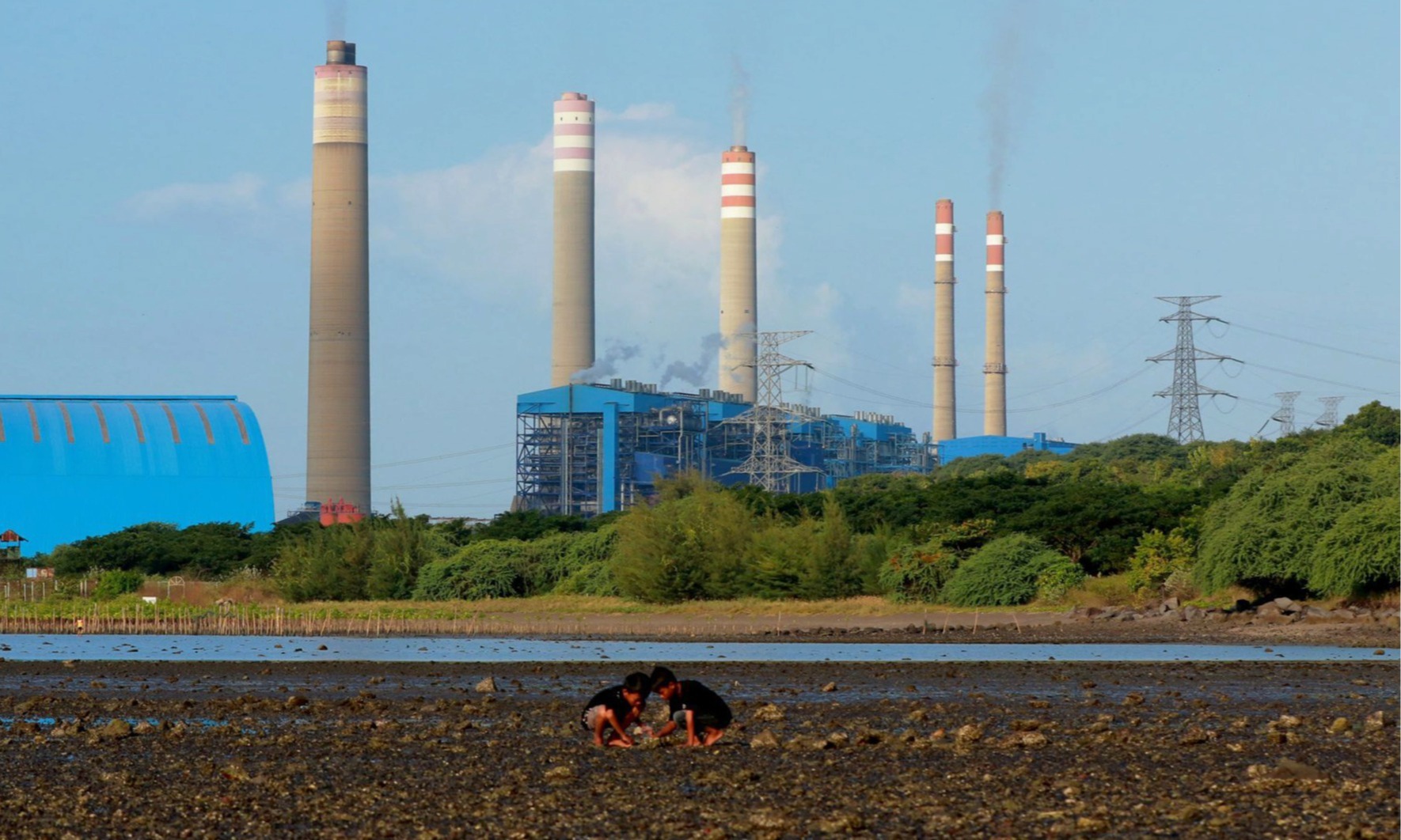 PLN Akan Segera Melantai di Bursa Karbon Indonesia