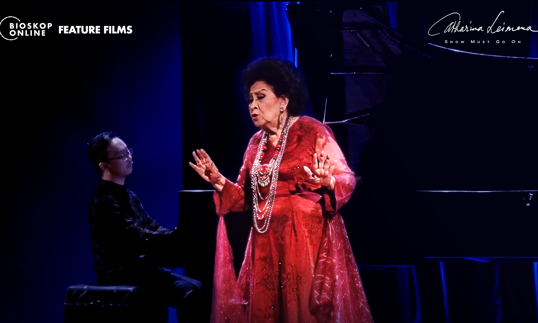 Mengenal Catharina Leimena, Guru Vokal Legendaris Indonesia