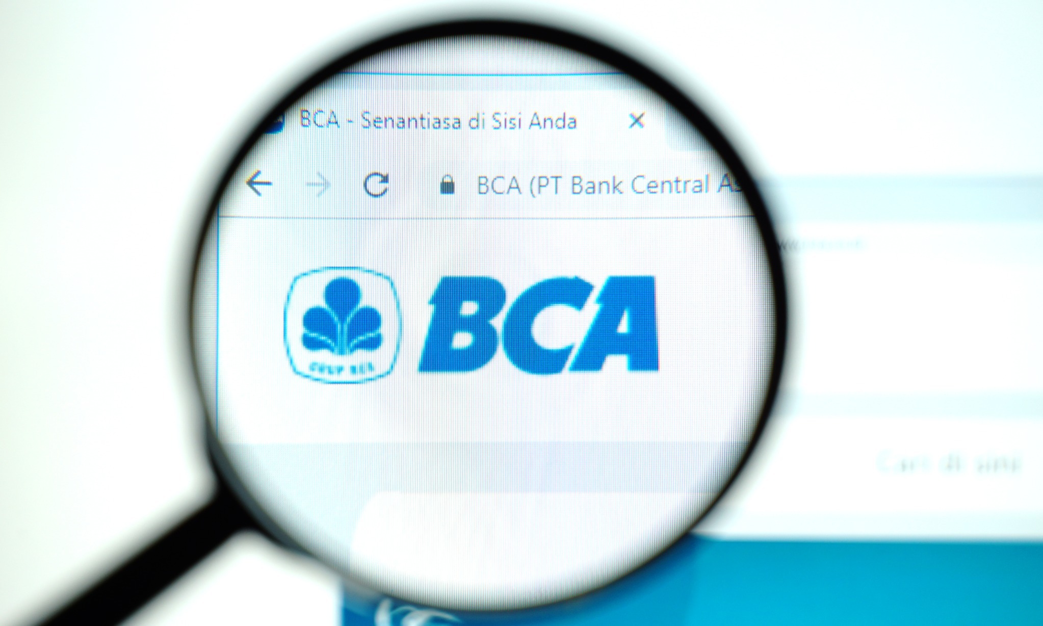 BCA Tutup Rekening Rp0, Nasabah Diminta Lakukan Transaksi