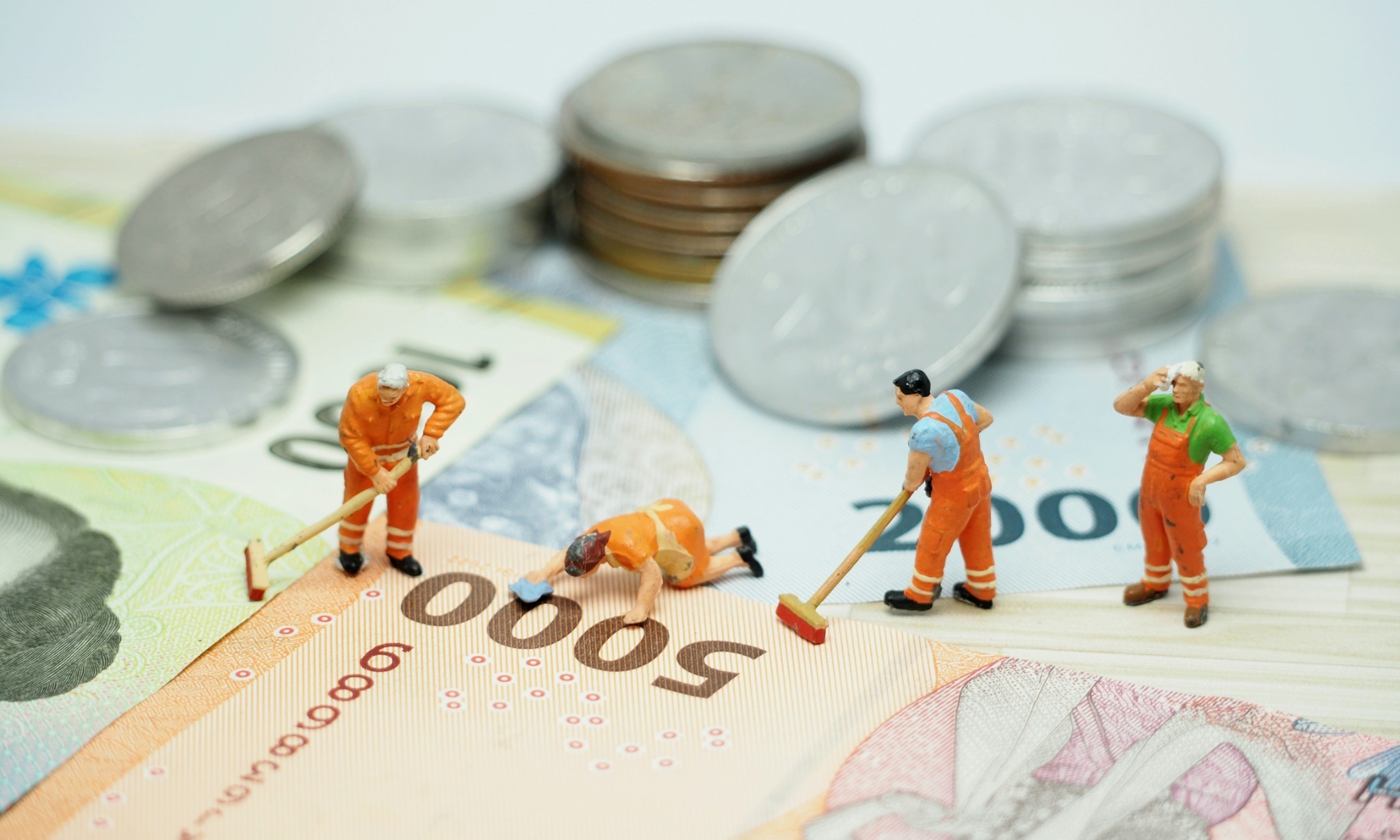 Cegah Pencucian Uang, BCA Monitor Transaksi Nasabah