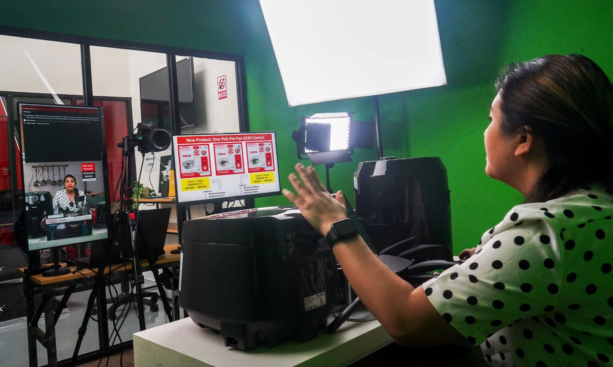 TikTok Shop Tutup, Ke Mana Larinya Penjual, Pembeli, dan Afiliator?