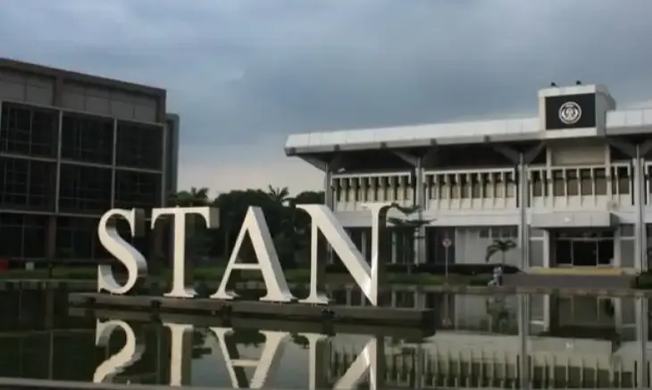 Menkeu: Wisudawan-wati STAN, Jangan Ikuti Langkah Senior Sesat!