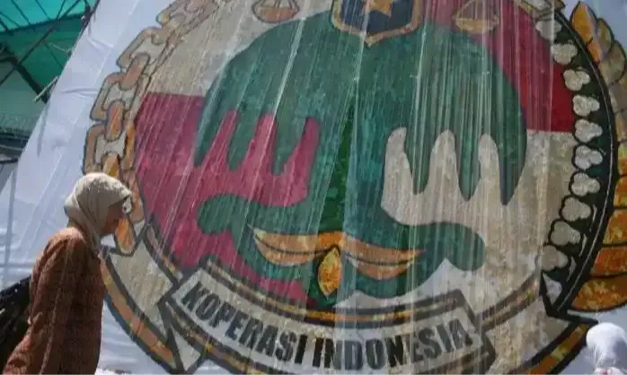 KemenKopUKM Tunggu Undangan DPR Bahas RUU Perkoperasian