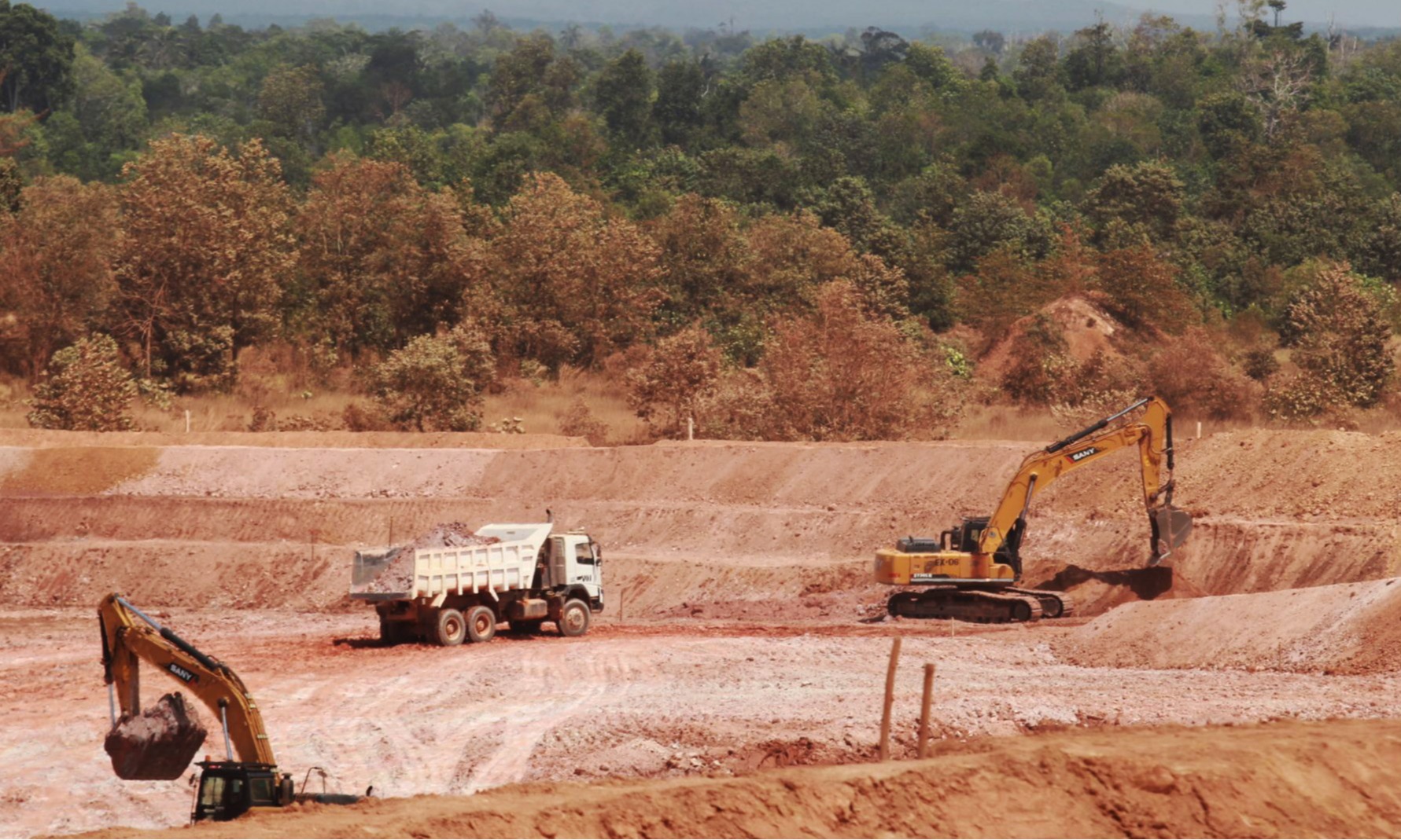 MIND ID Percepat Hilirisasi Komoditas Pertambangan Indonesia