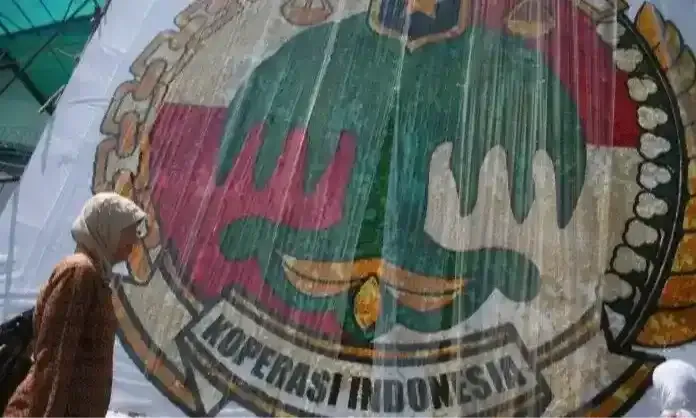 Teten: Pengesahan RUU Perkoperasian Akan Perbaiki Ekosistem Koperasi