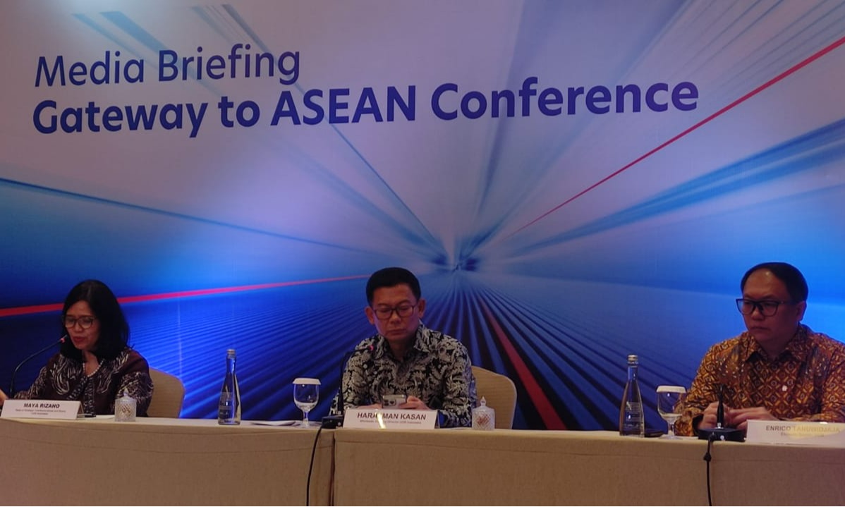 Ekonom UOB Paparkan Faktor Pendorong Ekonomi Indonesia