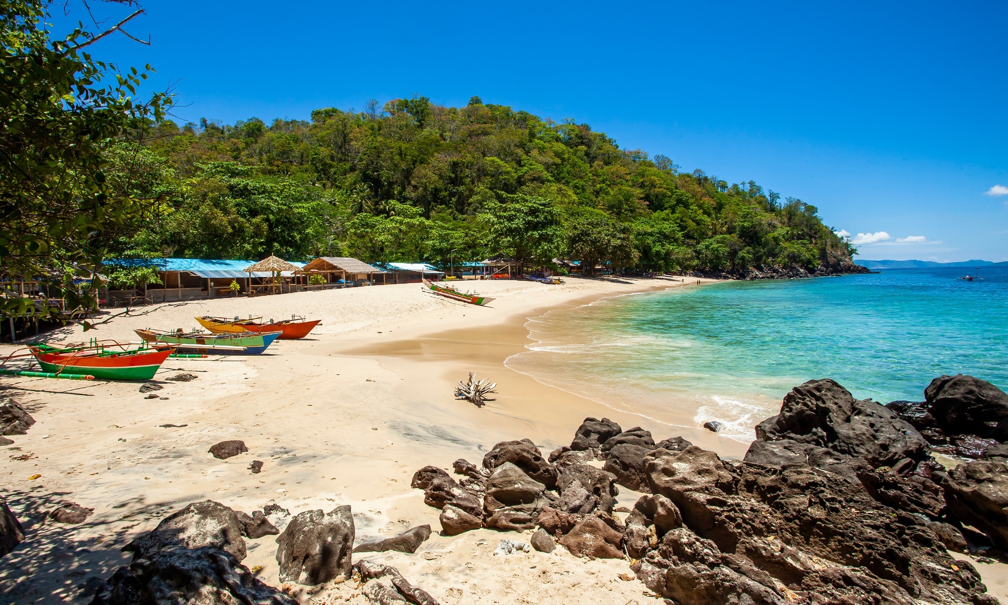 Selisik Detail Konsep Pariwisata Hijau DSP Likupang