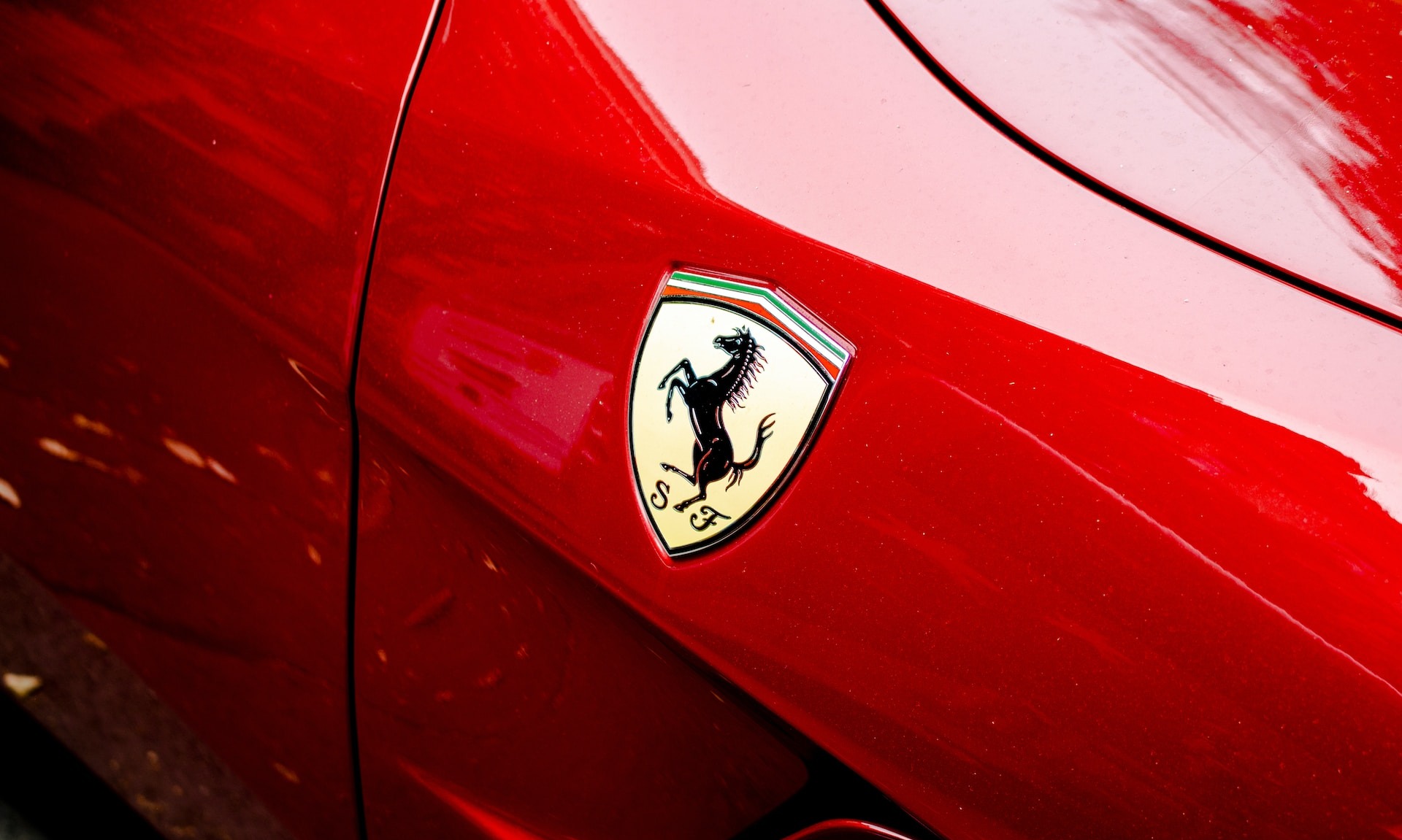 Ferrari Kini Menerima Bentuk Pembayaran Kripto