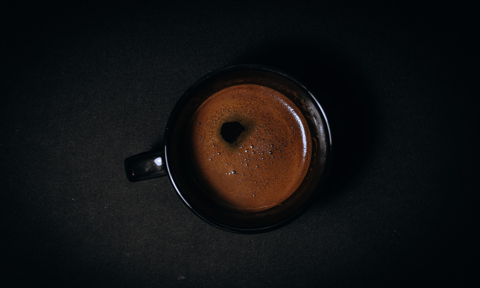 Benarkah Pecinta Kopi Pahit Punya Kecenderungan Psikopat?