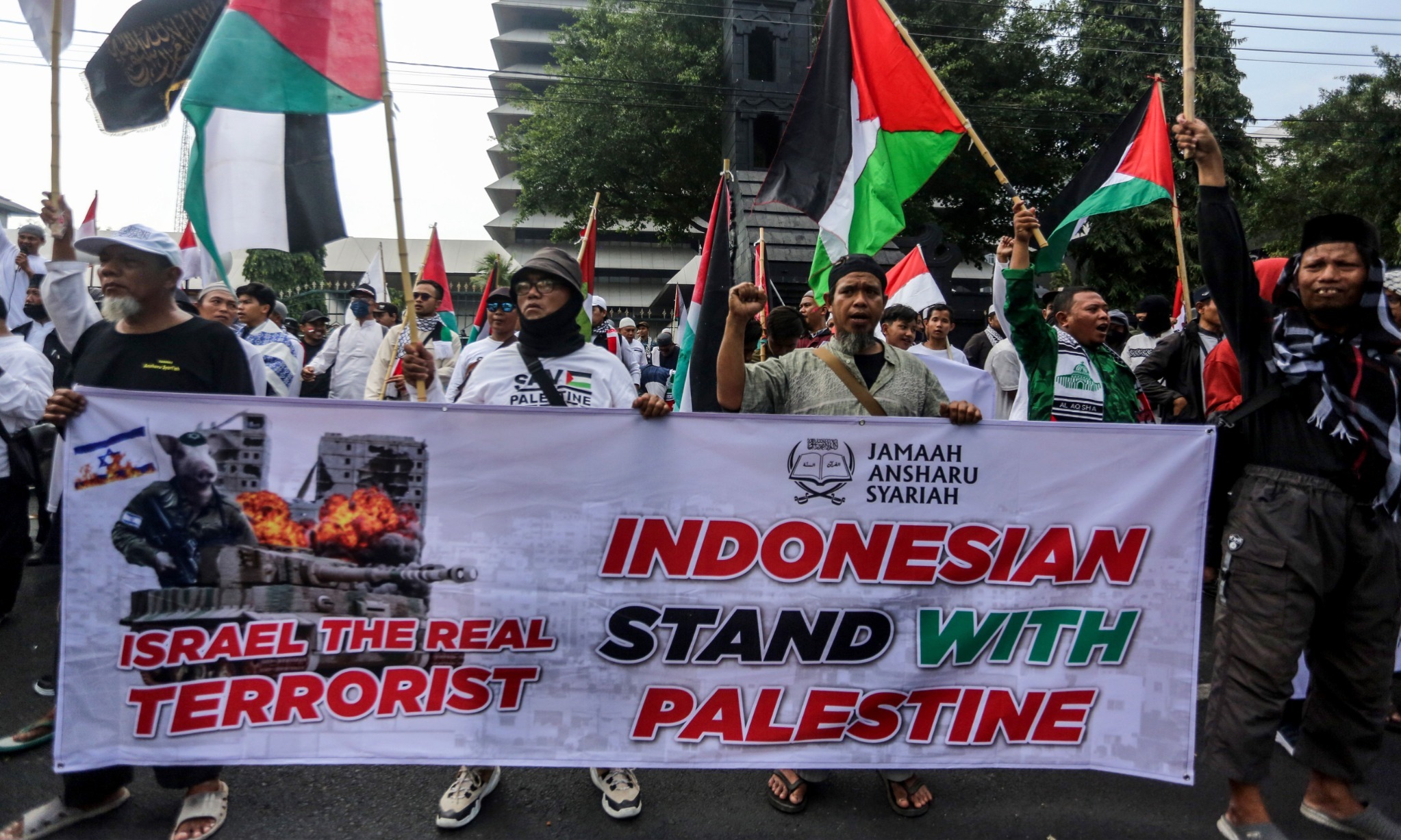 Spanyol Minta Israel Diseret Ke ICC Atas Kejahatan Perang