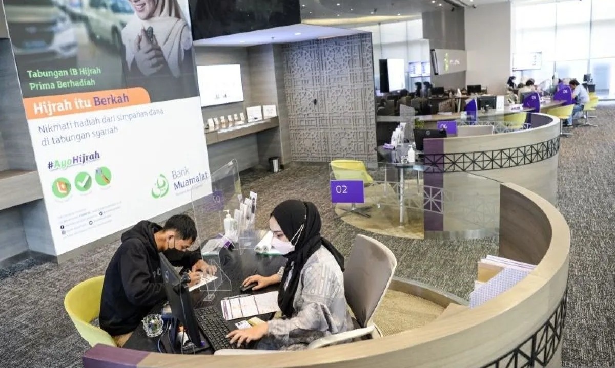 Bank Muamalat-BPRS Jalin Kerja Sama Produk dan Layanan Digital