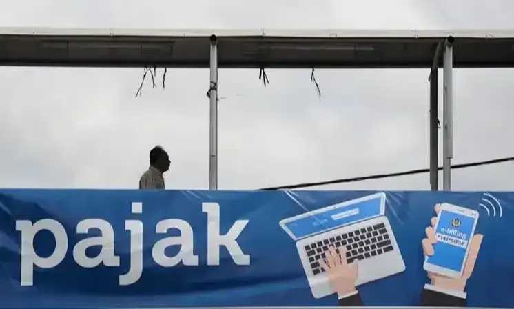 Kemenkeu Targetkan Rasio Pajak Daerah Sentuh 3%