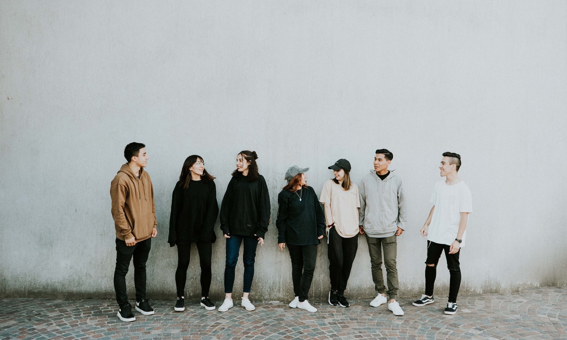 Mengapa Perawakan Remaja Zaman Dulu Terlihat Lebih Tua