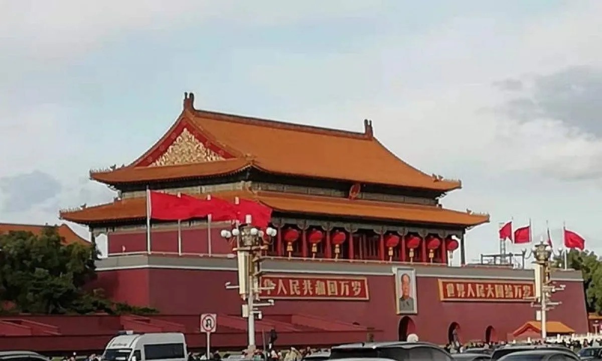 Pertumbuhan Ekonomi China Indikasikan Pemulihan