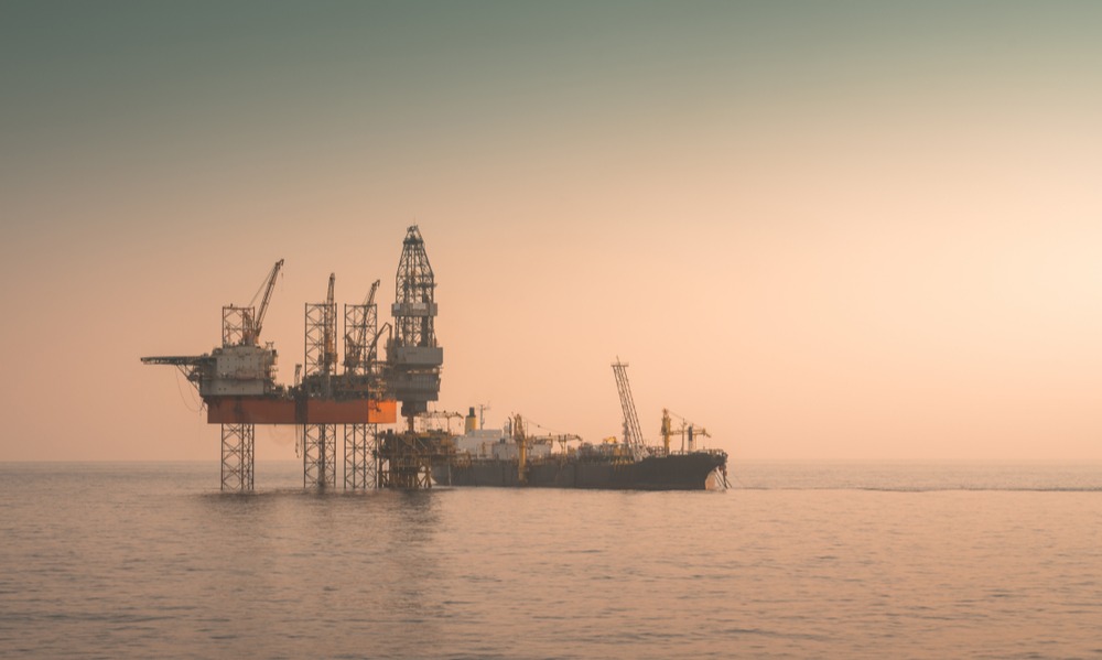 Harga Minyak Mentah Naik Lebih Dari 2% Dipicu Serangan ke Gaza