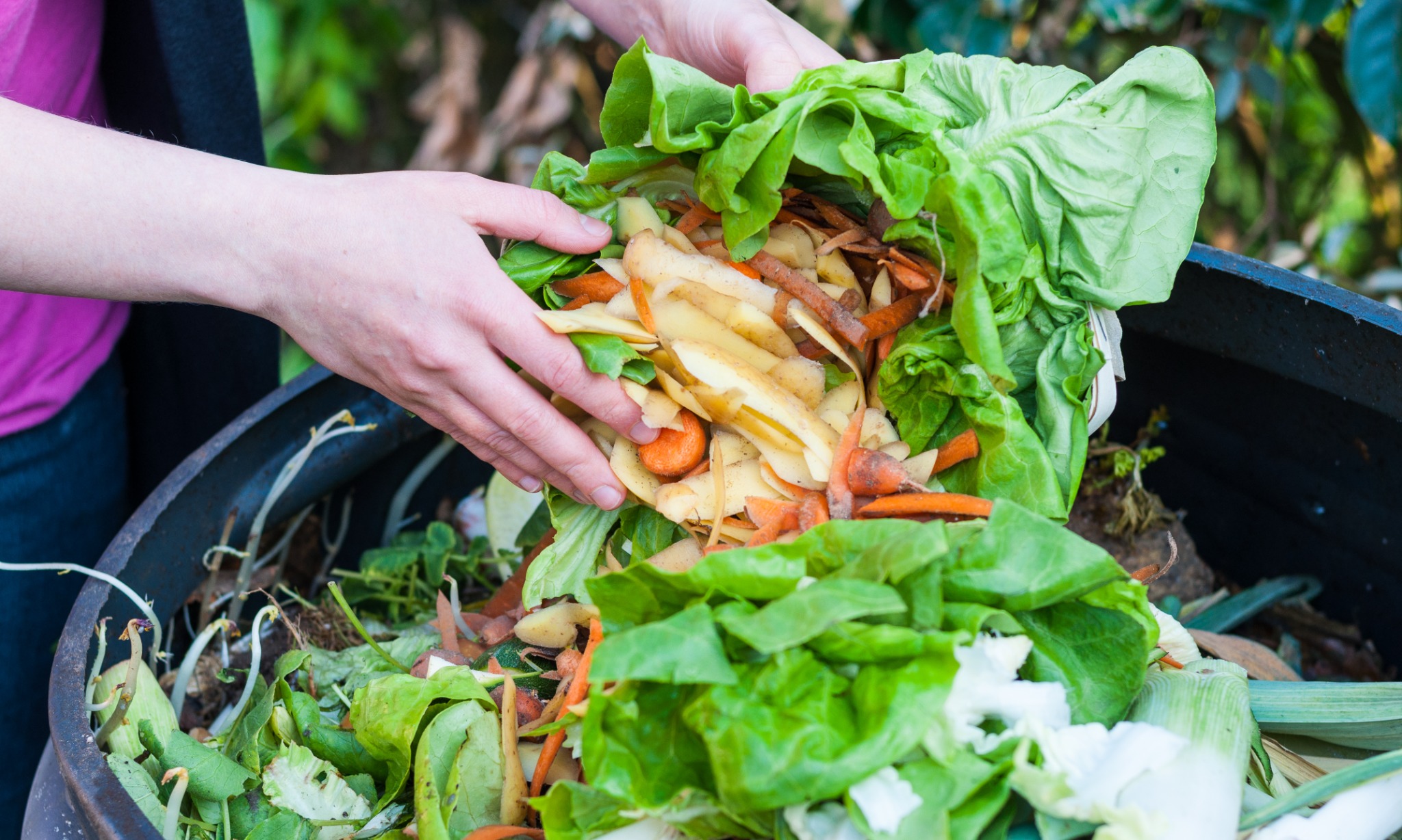 Rugi Food Loss Rp550 Triliun, Kementan-BRIN Bahas Teknologi Pascapanen