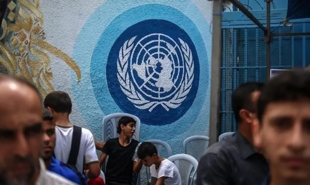 Bungkam Terhadap Kejahatan Perang Israel Di Gaza, ICC Tuai Kritik