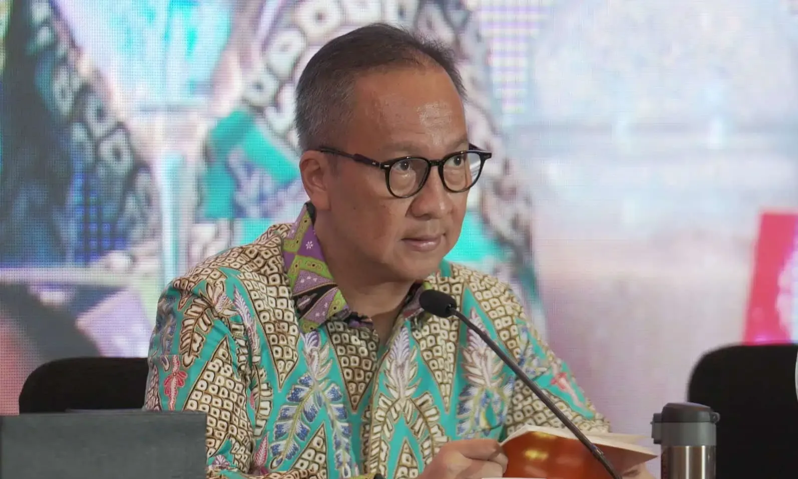 Indonesia-Vietnam Tingkatkan Kompetensi Terapkan Eco Industrial Park