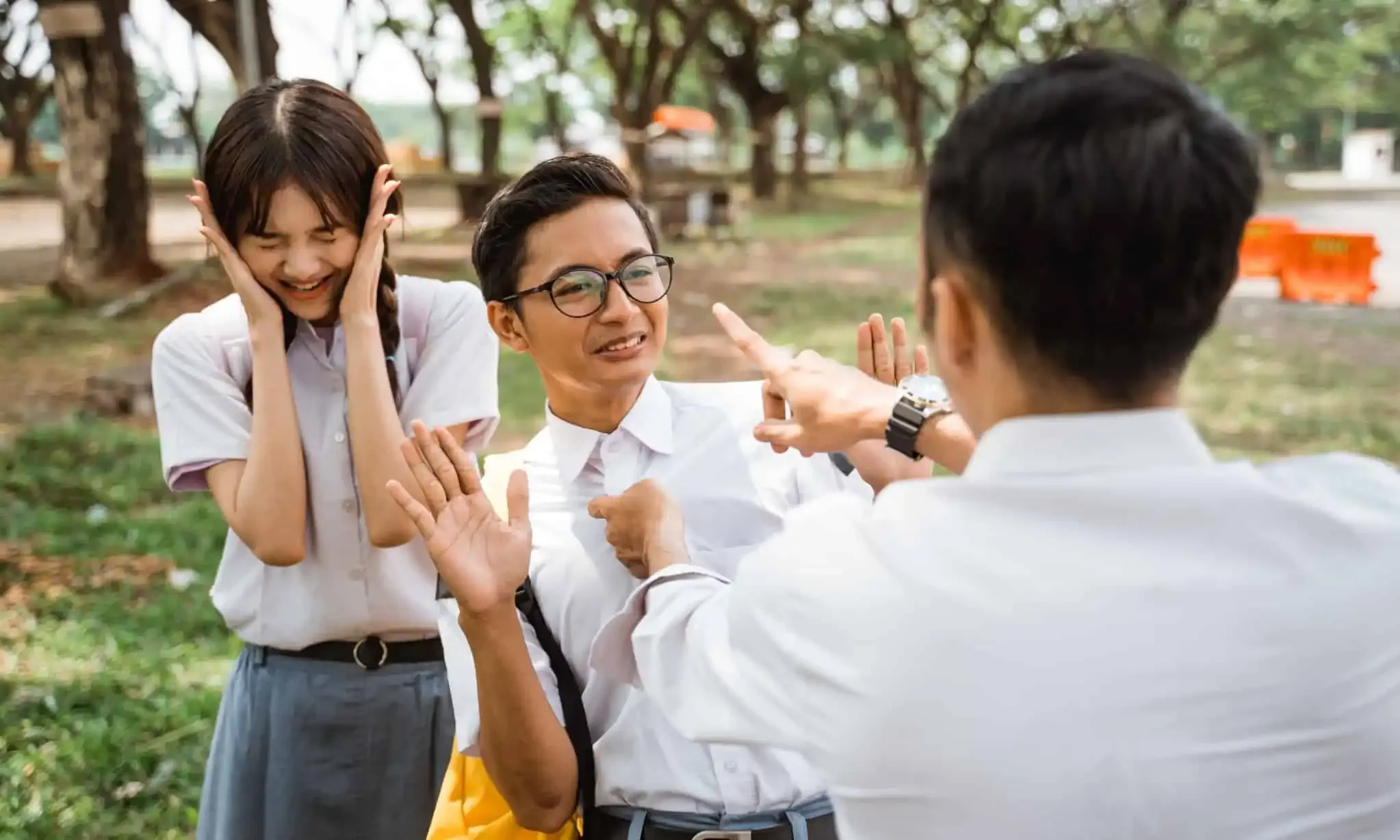 Kebut Pembentukan TPPK, Kemendikbudristek Gandeng Komunitas