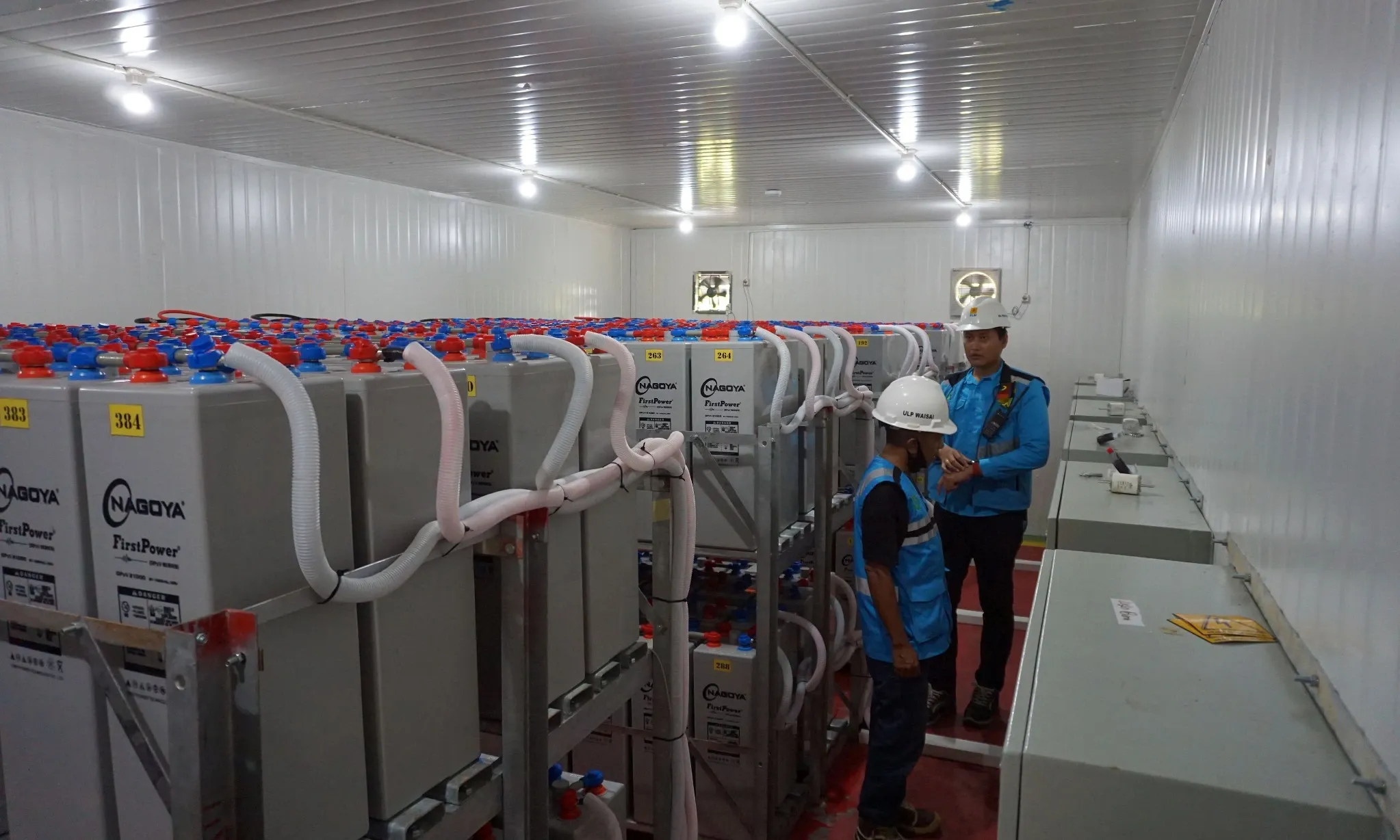 Dilema Mengakselerasi Upaya Transisi Energi