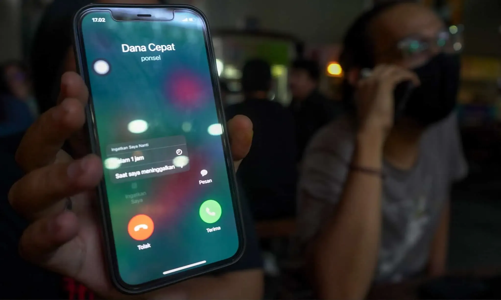 KPPU: 44 Penyelenggara P2P Lending Jadi Terlapor Kasus Pinjol