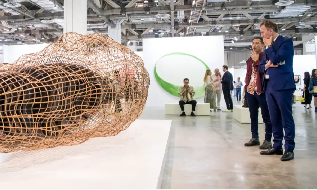 ART SG Kedua Segera Digelar, Seniman Indonesia Kembali Berpartisipasi