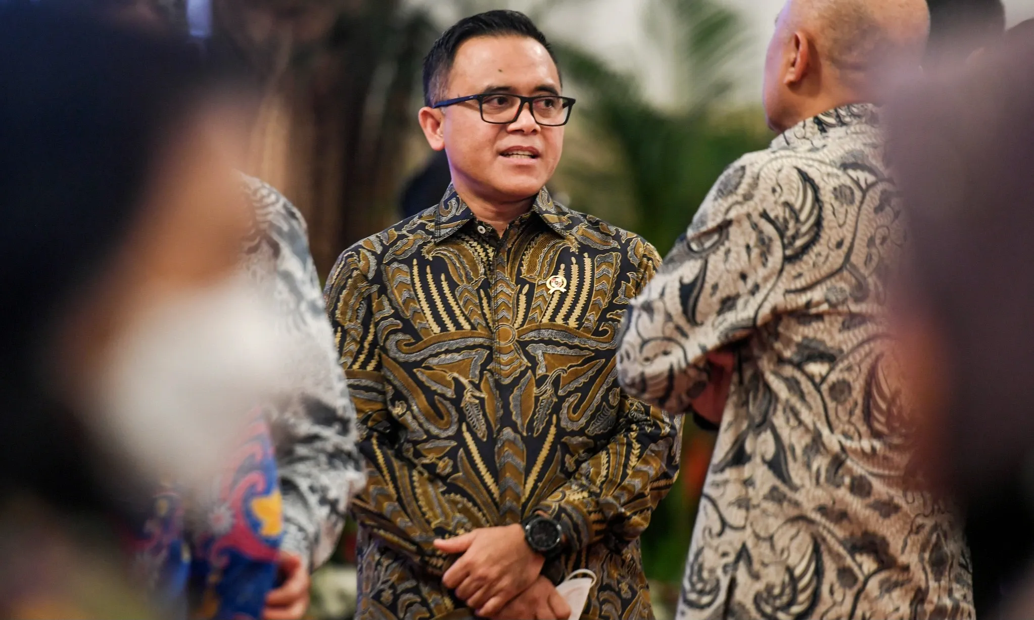 Pemerintah Pastikan Insentif Buat ASN Gelombang Pertama Pindah Ke IKN