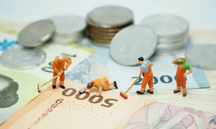 Begini Untung-Rugi Indonesia Jadi Anggota FATF