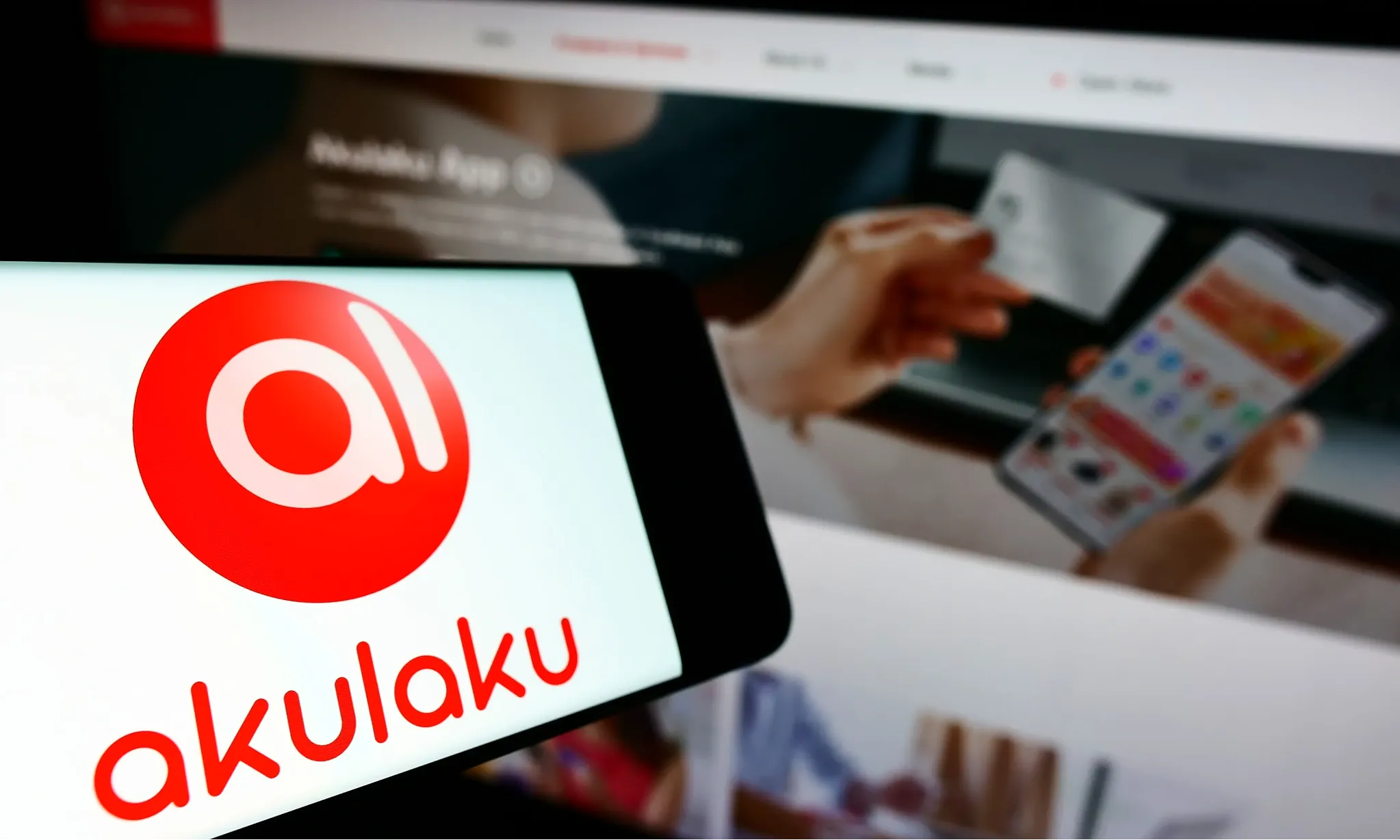 OJK Ungkap Syarat Agar Sanksi Akulaku Dicabut