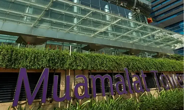 Hingga September 2023, Laba Sebelum Pajak Bank Muamalat Tumbuh 90,7%