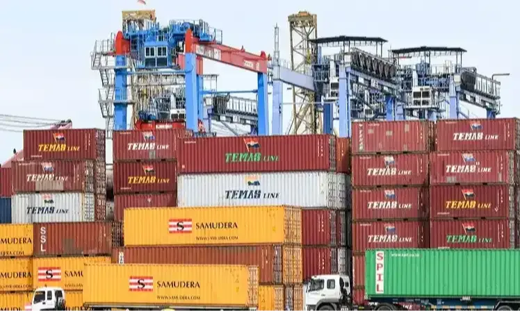 Pemerintah Segera Perketat Impor Barang, Ini Kisi-Kisi Aturannya!